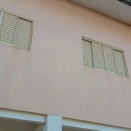 Buy this 3 bed house on Rua Ana de Nazaré Caveleira in Campinas, Campinas - SP