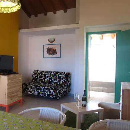 Rent this 1 bed apartment on 98035 Giardini-Naxos ME