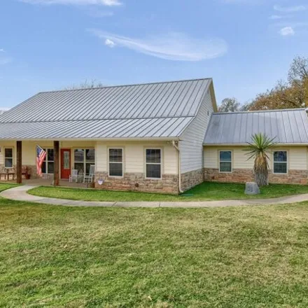 Buy this 3 bed house on 1161 Desvoignes Road in Denison, TX 75021
