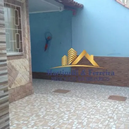 Buy this 3 bed house on Igreja Santo Antonio in Avenida Cesário de Melo, Campo Grande