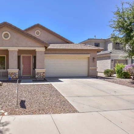 Buy this 3 bed house on 17391 West Yavapai Street in Goodyear, AZ 85338