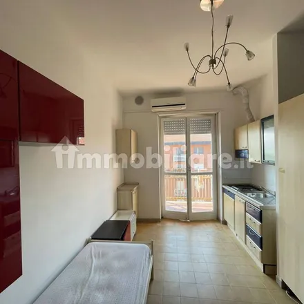 Rent this 1 bed apartment on unnamed road in Airasca TO, Italy