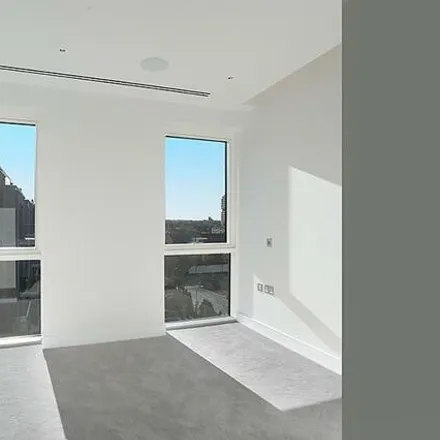 Image 7 - Dockside House, 4 Park Street, London, SW6 2QF, United Kingdom - Apartment for rent