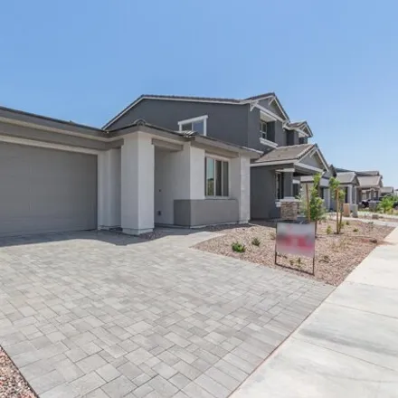 Image 2 - East Steno Avenue, Maricopa County, AZ 85212, USA - House for rent