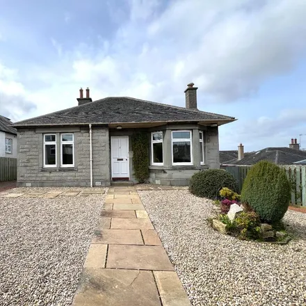 Image 4 - 4 Carfrae Park, City of Edinburgh, EH4 3SN, United Kingdom - House for rent