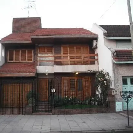 Image 2 - Coronel Erezcano 2240, 1822 Partido de Lanús, Argentina - House for sale