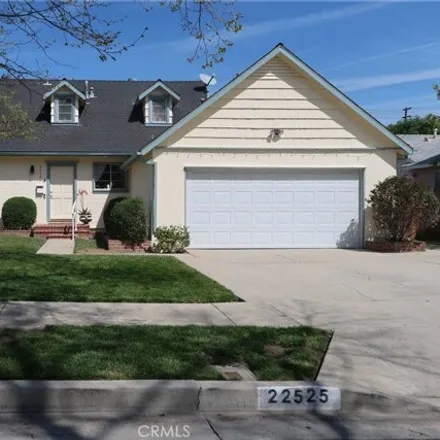 Buy this 4 bed house on Alley ‎89149 in Los Angeles, CA 91303