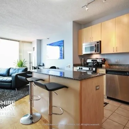Image 4 - Park Place, 600 North Kingsbury Street, Chicago, IL 60654, USA - Condo for rent