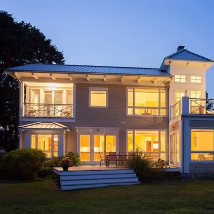Rent this 4 bed house on 950 Blue Marlin Drive in Greenport West, Southold