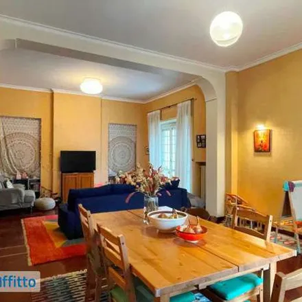 Rent this 3 bed apartment on Via del Vascello in 00120 Rome RM, Italy