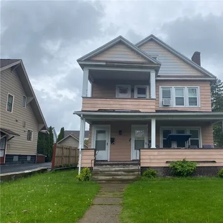 Buy this 6 bed house on 273 Ross Park in City of Syracuse, NY 13208