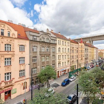Image 5 - Na Folimance, 120 00 Prague, Czechia - Apartment for rent