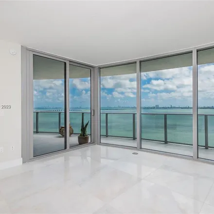 Image 9 - Aria on the Bay, 488 Northeast 18th Street, Miami, FL 33132, USA - Apartment for rent