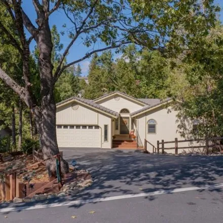 Image 1 - 710 Dogwood Drive, Murphys, Calaveras County, CA 95247, USA - House for sale