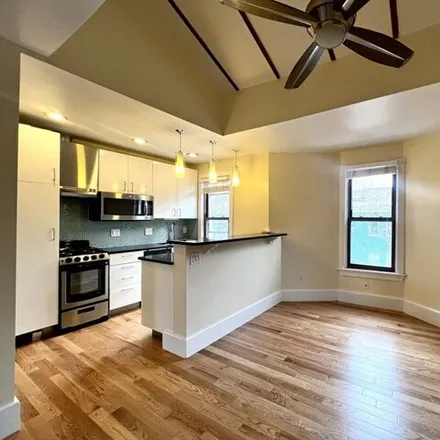 Rent this 1 bed apartment on 110;112 Magazine Street in Cambridge, MA 02139