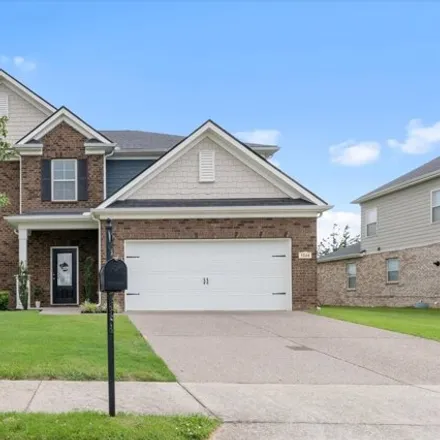 Buy this 5 bed house on 5898 Napa Valley Drive in Smyrna, TN 37167