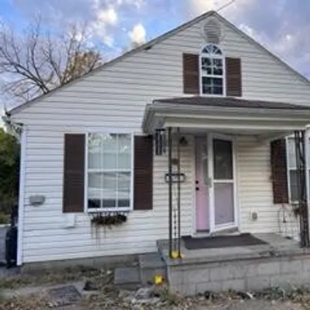 Buy this 2 bed house on 106 Flynn Lane in Nicholasville, KY 40356