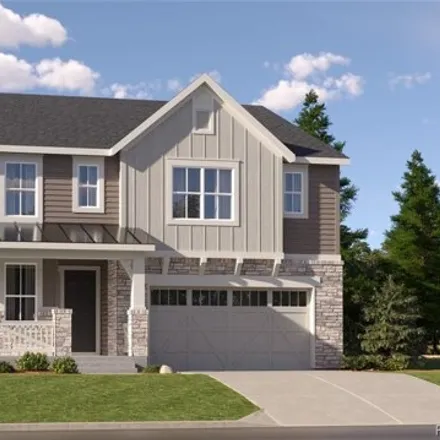 Buy this 5 bed house on East Pacific Place in Aurora, CO 80018