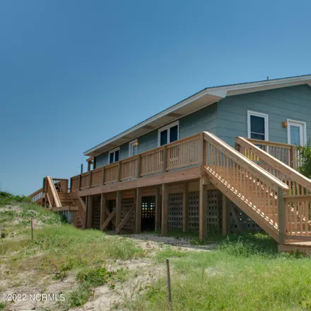 Buy this 4 bed house on 901 Ocean Drive in Emerald Isle, NC 28594