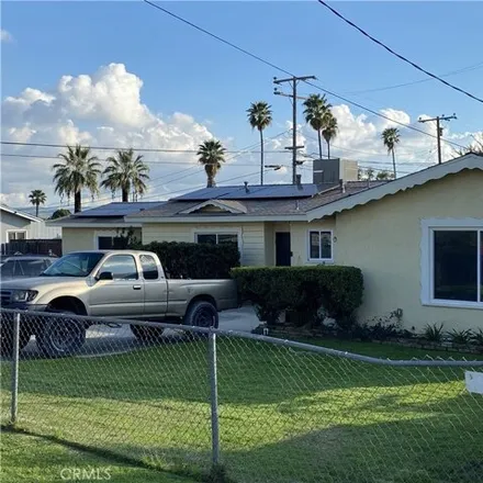 Buy this 4 bed house on 5824 Rebecca Street in Jurupa Valley, CA 92509