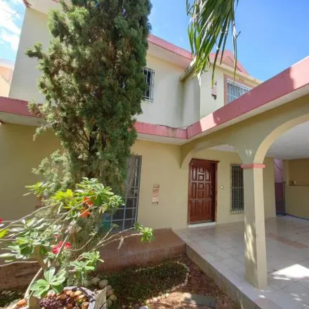 Buy this 4 bed house on Calle 61 in Sodzil Norte, 97115 Mérida