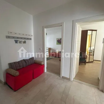 Image 9 - Via Giovanni Francesco Napione 25 bis, 10124 Turin TO, Italy - Apartment for rent