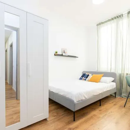 Rent this 3 bed apartment on La palma in Via Palmanova, 4