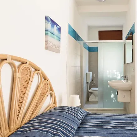 Image 5 - Porto Cesareo, Lecce, Italy - Apartment for rent