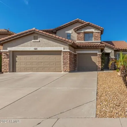 Buy this 5 bed house on 11250 East Stearn Avenue in Mesa, AZ 85212