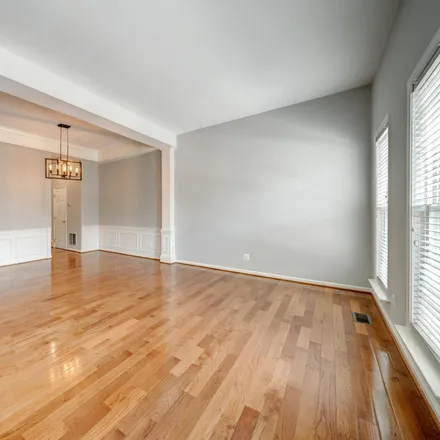 Image 2 - 6138 Manchester Park Circle, Alexandria, VA 22310, USA - Townhouse for rent