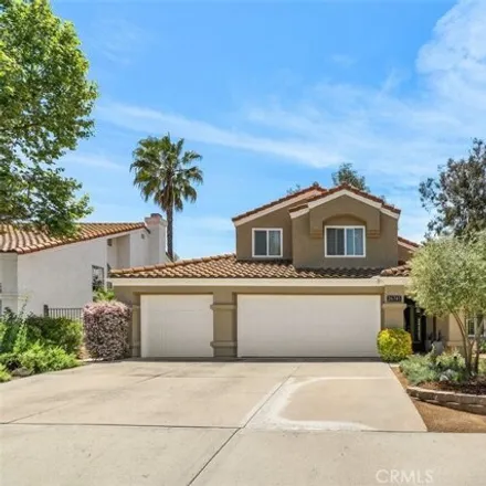 Buy this 4 bed house on 26731 Contignac Drive in Murrieta, CA 92562