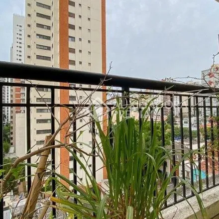 Buy this 3 bed apartment on Rua Doutor Cândido Espinheira 105 in Perdizes, São Paulo - SP