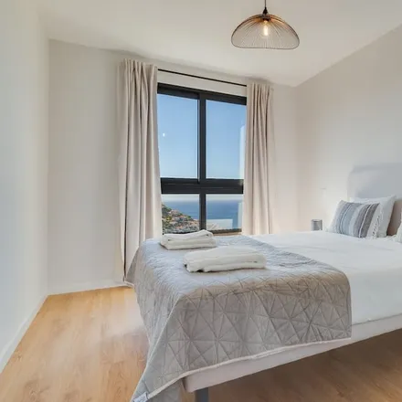Rent this 2 bed apartment on Câmara de Lobos in Madeira, Portugal