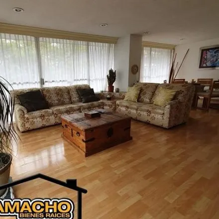 Rent this 2 bed apartment on Calle Maimónides in Colonia Chapultepec Morales, 11560 Santa Fe