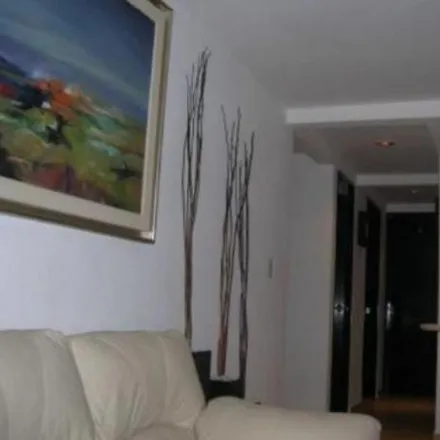 Buy this 3 bed apartment on Calle Lago Taulebe in Miguel Hidalgo, 11430 Mexico City