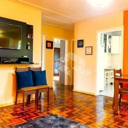 Buy this 2 bed apartment on Rua Coronel José Rodrigues Sobral in Vila João Pessoa, Porto Alegre - RS