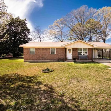 Buy this 3 bed house on 146 Wilcoxon Street in North Crossett, Ashley County