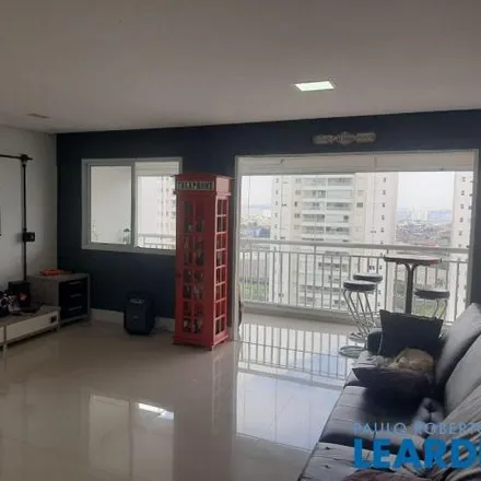 Buy this 2 bed apartment on Rua Braga 202 in Centro, São Bernardo do Campo - SP
