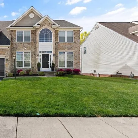 Image 1 - 235 Oak Valley Drive, Bel Air South, MD 21014, USA - House for sale