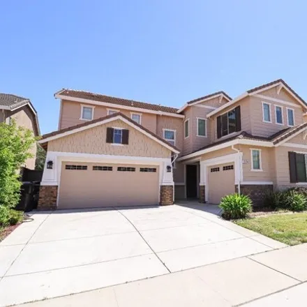 Buy this 5 bed house on 1562 La Guardia Circle in Lincoln, CA 95648