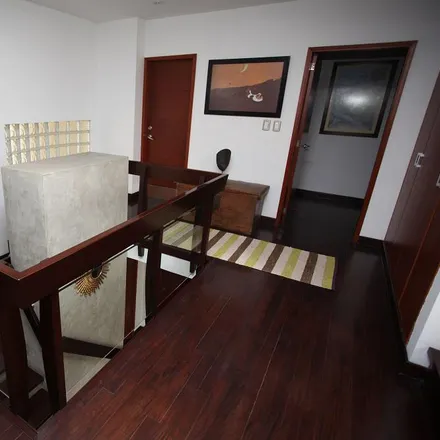 Buy this studio apartment on Alberto del Campo Avenue 452 in San Isidro, Lima Metropolitan Area 15076