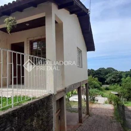 Buy this 2 bed house on Rua Rudolpho Germano Hannecke in Campestre, São Leopoldo - RS
