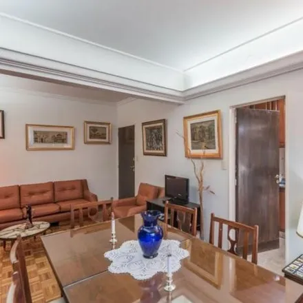 Image 2 - Agrimensor Luis Roasenda 1313, Crucecita, 1870 Avellaneda, Argentina - Apartment for sale