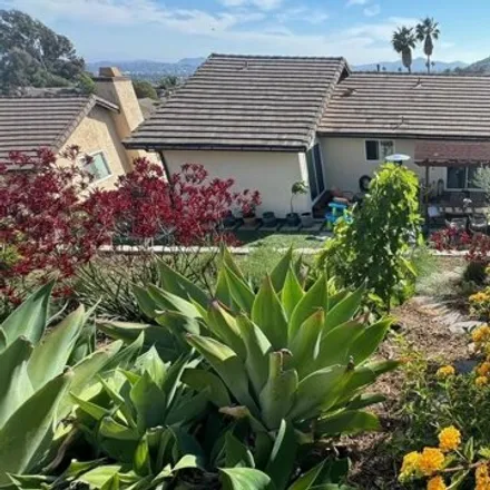 Buy this 4 bed house on 1620 Madrone Gln W in Escondido, California