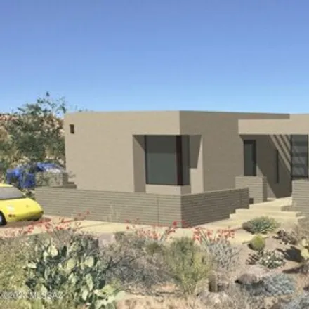 Buy this 5 bed house on West Mirage Rock Court in Oro Valley, AZ 45755