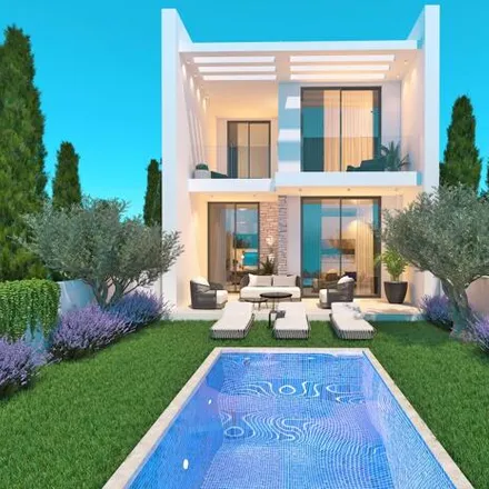 Buy this 3 bed house on Louis Imperial Beach in Ευκλειδη, 8042 Paphos Municipality