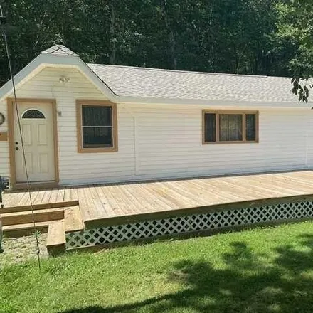 Buy this 1 bed house on 407 Tompkins Rd in Copake, New York