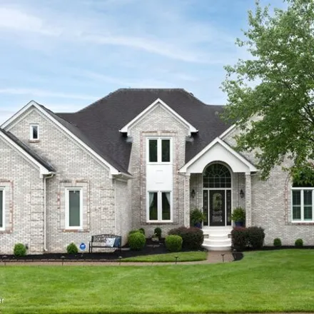 Buy this 5 bed house on Persimmon Ridge Golf Club in Shagbark Lane, Shelby County