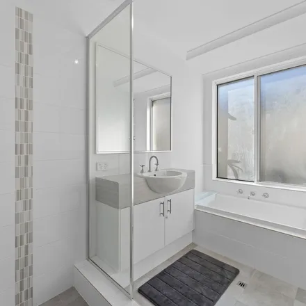 Rent this 3 bed apartment on Cappuccino Drive in Baldivis WA 6171, Australia