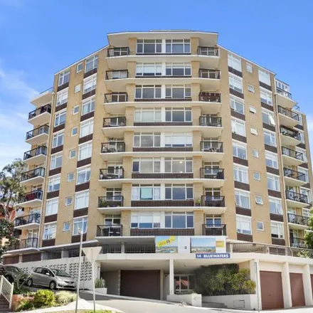 Rent this 2 bed apartment on 14 Edward Street in Bondi NSW 2026, Australia